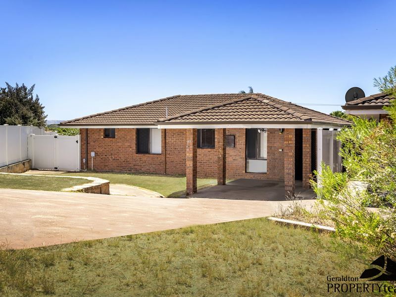 14B Baldwin Place, Rangeway