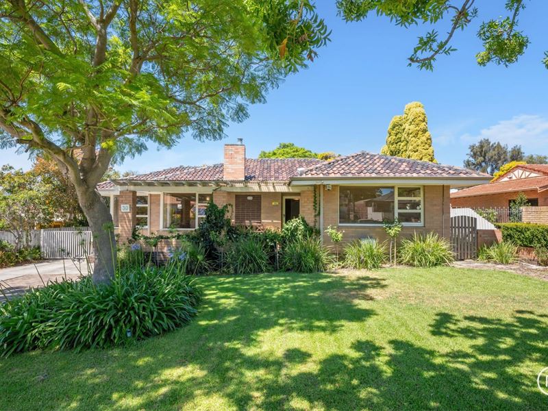 30 Potts Street, Melville WA 6156