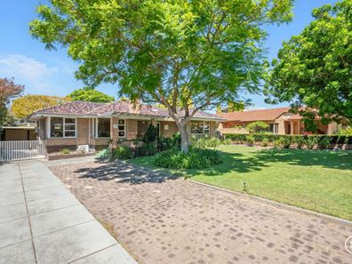 30 Potts Street, Melville WA 6156