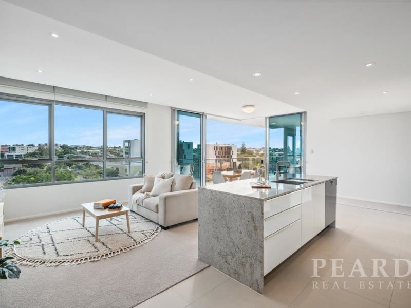 12/29 Hastings Street, Scarborough WA 6019