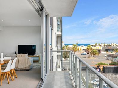 12/29 Hastings Street, Scarborough WA 6019