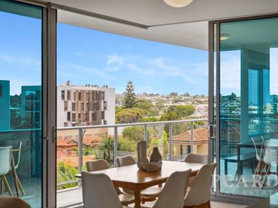 12/29 Hastings Street, Scarborough WA 6019
