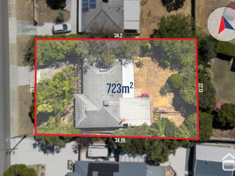 21 Carawatha Avenue, Mount Nasura WA 6112