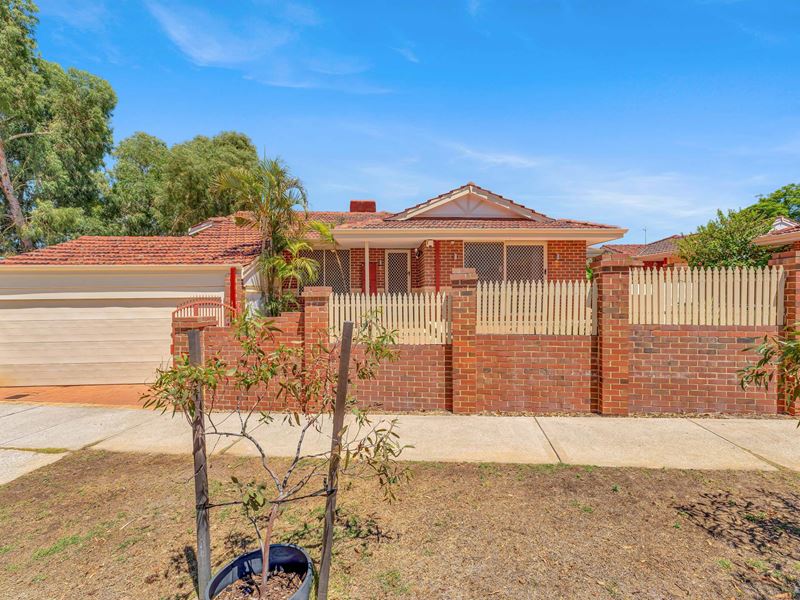 119a Beatty Avenue, East Victoria Park