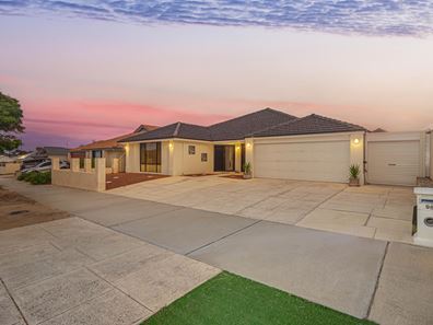 98 Benenden Avenue, Butler WA 6036