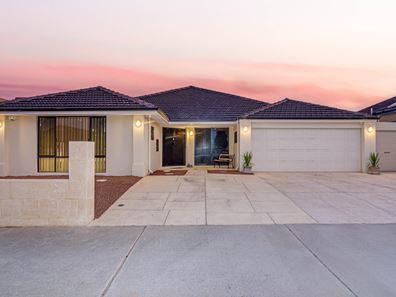 98 Benenden Avenue, Butler WA 6036