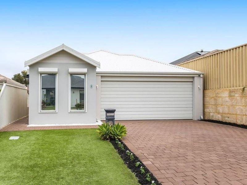 4 Shanklin Way, Butler