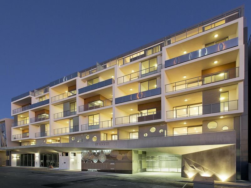 415/15 Roydhouse Street, Subiaco