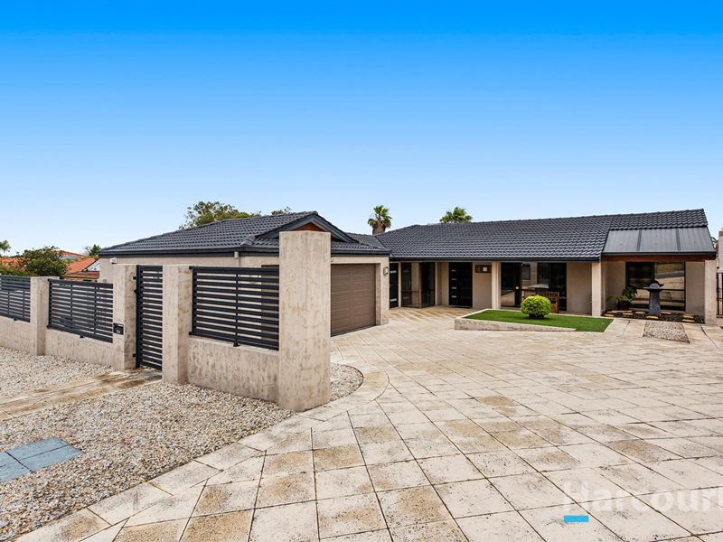 104 Meridian Drive, Mullaloo WA 6027