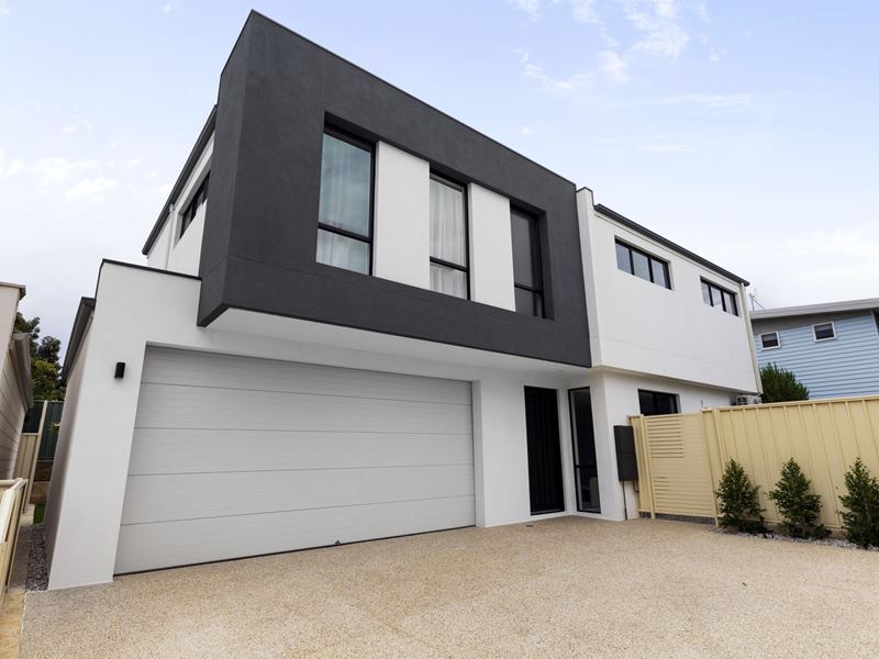 12b Gayton Place, North Beach WA 6020