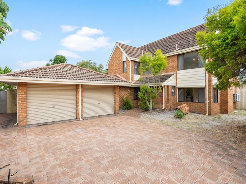 3 Myrtle Court, Morley