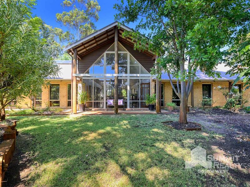 32 Avalon Road, Australind