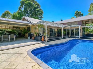 32 Avalon Road, Australind WA 6233