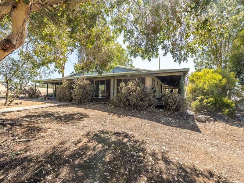 169 Old Coach Road, Mokine WA 6401