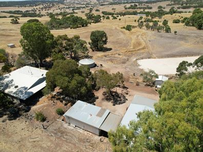 169 Old Coach Road, Mokine WA 6401