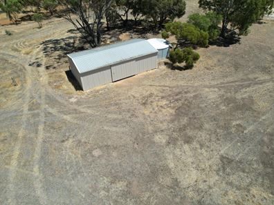 169 Old Coach Road, Mokine WA 6401