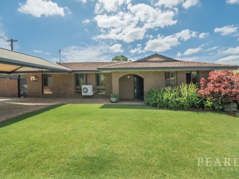 36 Lyndoch Crescent, Greenwood