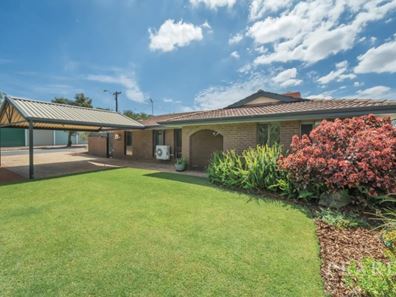 36 Lyndoch Crescent, Greenwood WA 6024