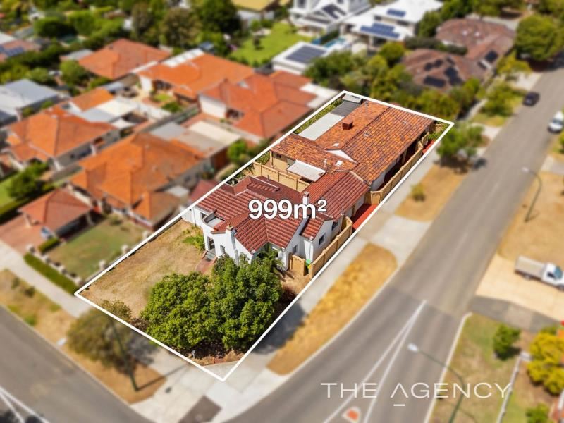 100 Lissadell Street, Floreat WA 6014