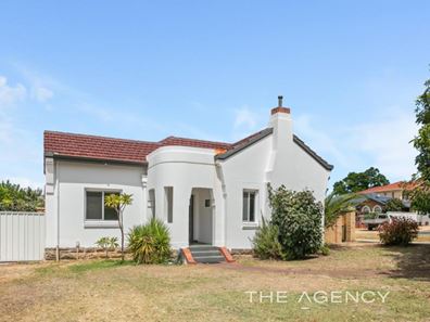 100 Lissadell Street, Floreat WA 6014