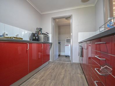 36 Brodie Crescent, South Hedland WA 6722