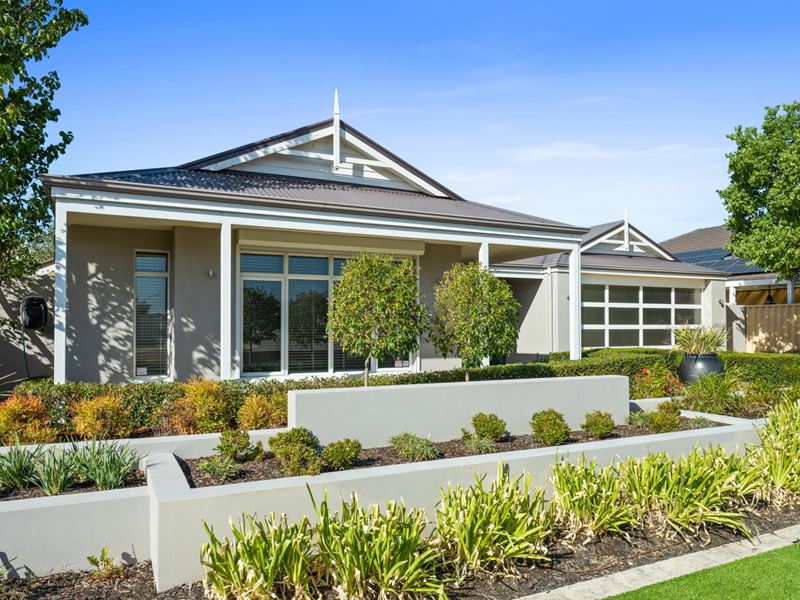 30 Aldenham Drive, Southern River