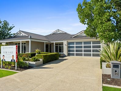 30 Aldenham Drive, Southern River WA 6110