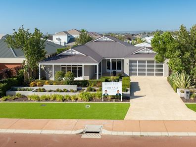 30 Aldenham Drive, Southern River WA 6110