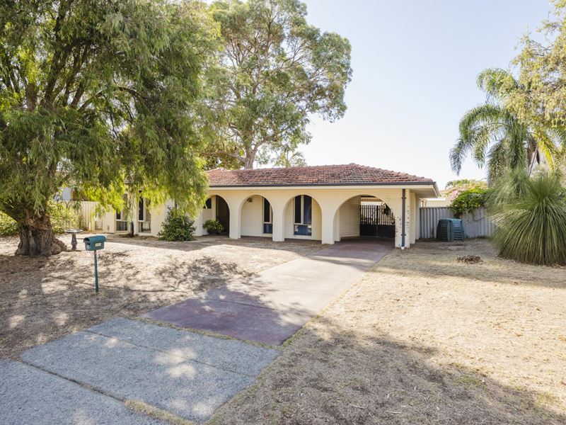 6 Castlefern Way, Duncraig
