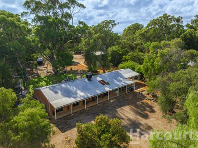 23 Raywood Road, Bouvard WA 6211