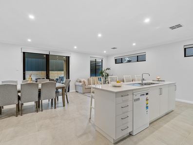 19 Pappinbarra Road, Lakelands WA 6180