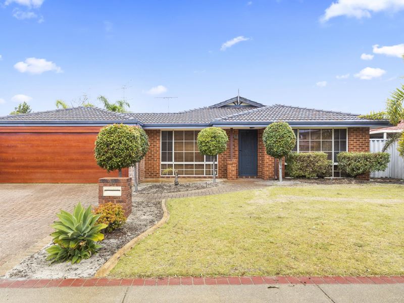 88 Baningan Ave, Success WA 6164