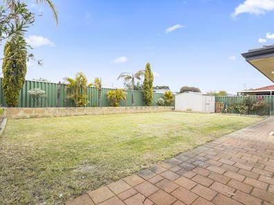 88 Baningan Ave, Success WA 6164