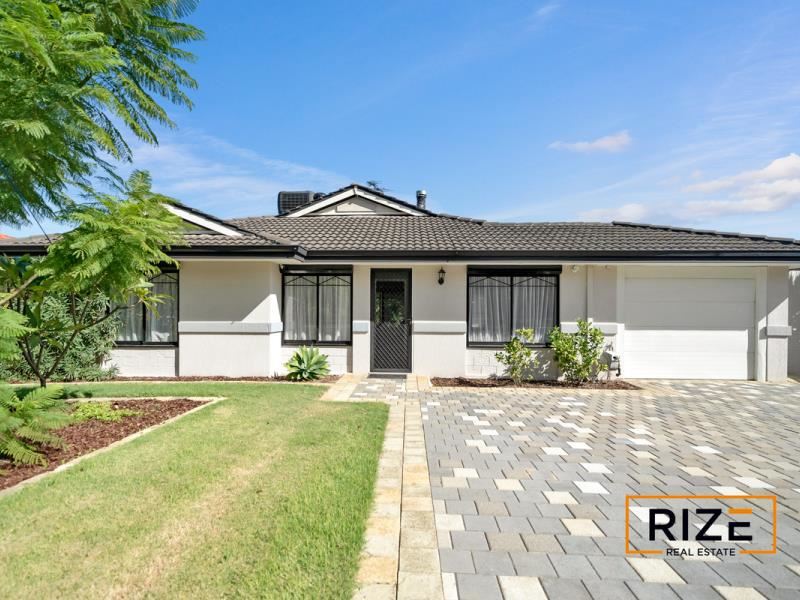 59 Turquoise Loop, Banksia Grove