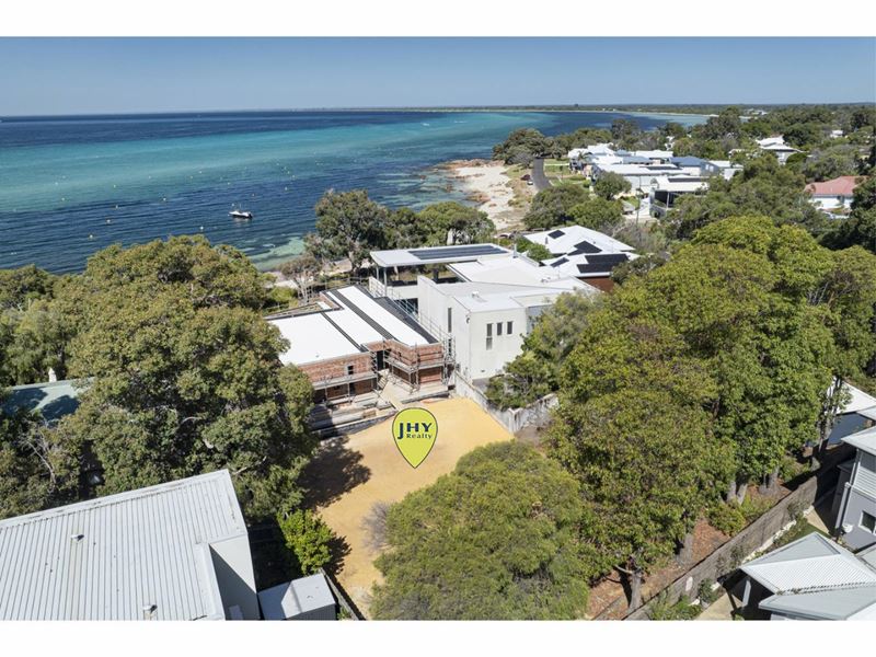 13A Hurford Street, Dunsborough WA 6281
