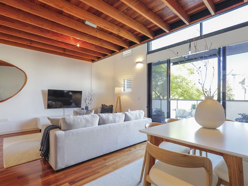 6/3 Centro Avenue, Subiaco WA 6008