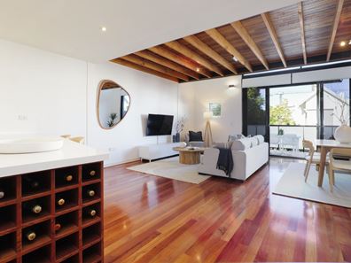 6/3 Centro Avenue, Subiaco WA 6008