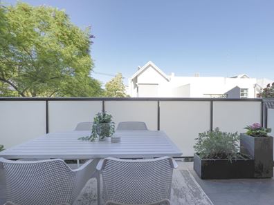 6/3 Centro Avenue, Subiaco WA 6008
