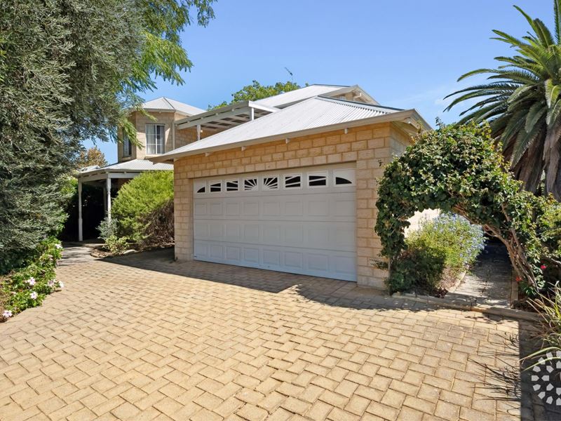 51A Paget Street, Hilton WA 6163