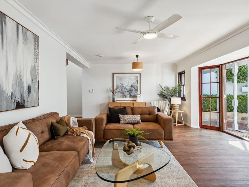 3/60 Onslow Road, Shenton Park WA 6008