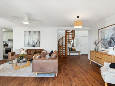 3/60 Onslow Road, Shenton Park WA 6008