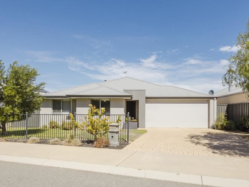 40 Mariala Vista, Yanchep WA 6035