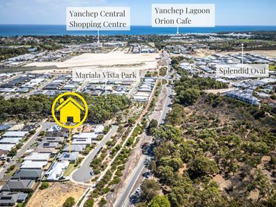 40 Mariala Vista, Yanchep WA 6035