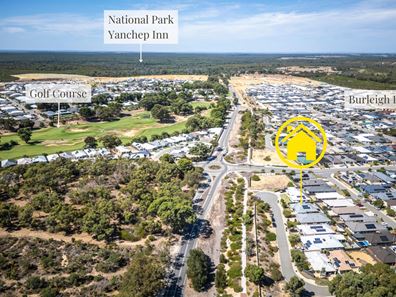 40 Mariala Vista, Yanchep WA 6035