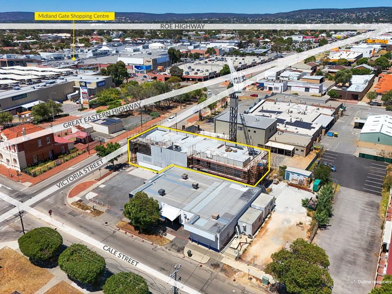 29 Victoria Street, Midland