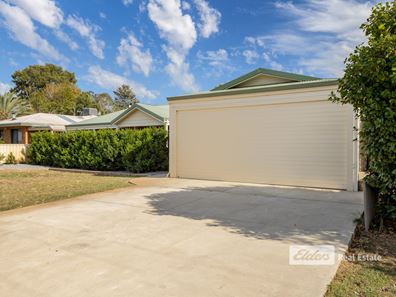 32 Castieau Street, Burekup WA 6227