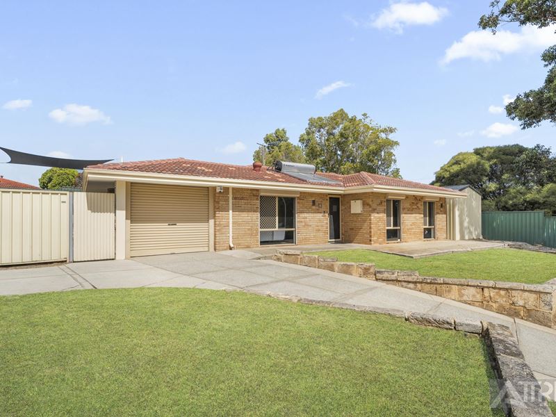 13 Stafford Court, Leeming