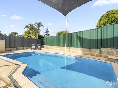 13 Stafford Court, Leeming WA 6149