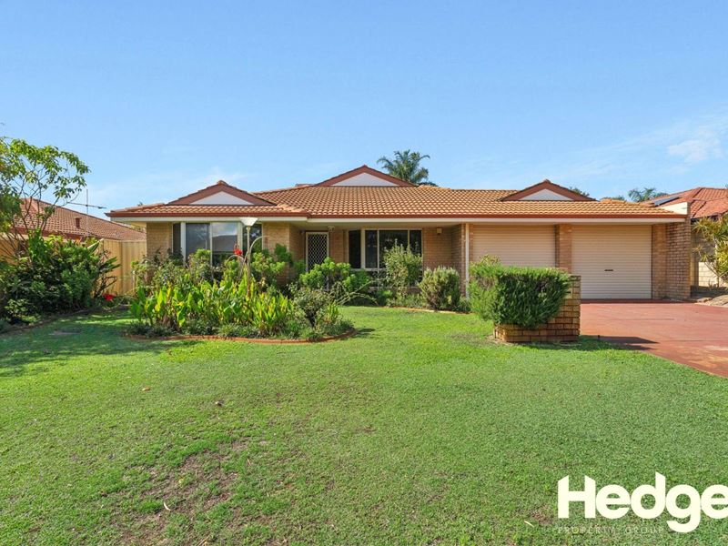 11 Waterton Retreat, Ballajura