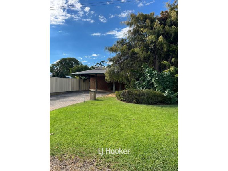 1 Kevin Street, Broadwater WA 6280